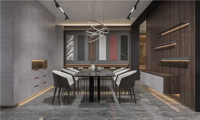 小戶型客廳也能出彩，學(xué)會這幾招，客廳大氣又實(shí)用